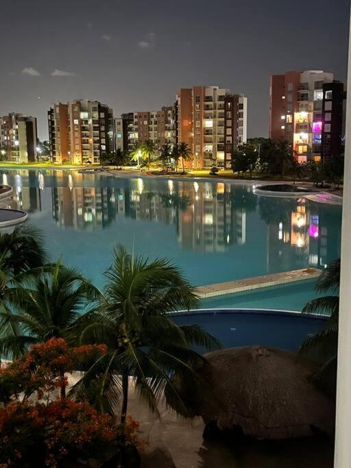 Apartment Living The Dream *